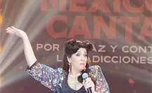 México Canta: Regina Orozco y La Sonora Santanera juntos rumbo a la gran final