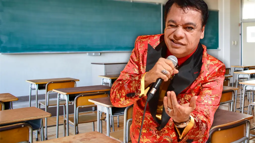 Juan Gabriel: el grado de estudios del "Divo de Juárez" y su ascenso a la leyenda musical