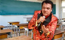 Juan Gabriel: el grado de estudios del “Divo de Juárez” y su ascenso a la leyenda musical