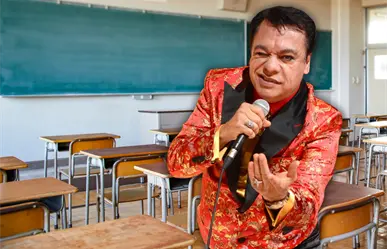 Juan Gabriel: el grado de estudios del "Divo de Juárez" y su ascenso a la leyenda musical
