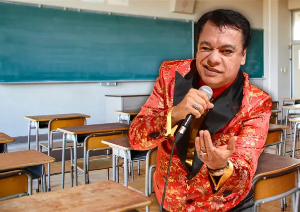 Juan Gabriel: el grado de estudios del "Divo de Juárez" y su ascenso a la leyenda musical