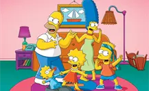 Los Simpson regresarán a los cines en 2027 con una nueva película