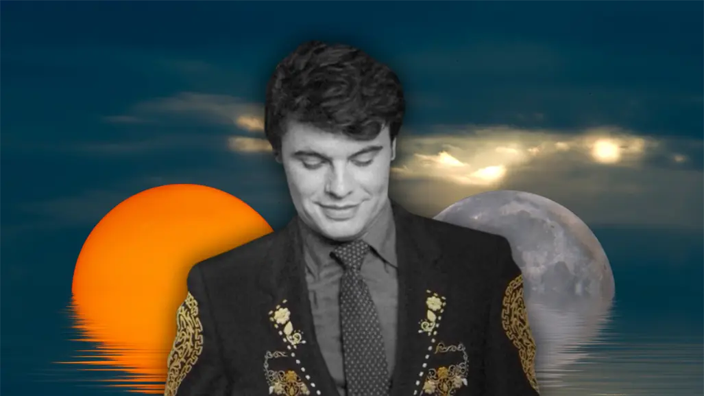 Juan Gabriel y su visión sobre la vida y la muerte, años antes de partir
