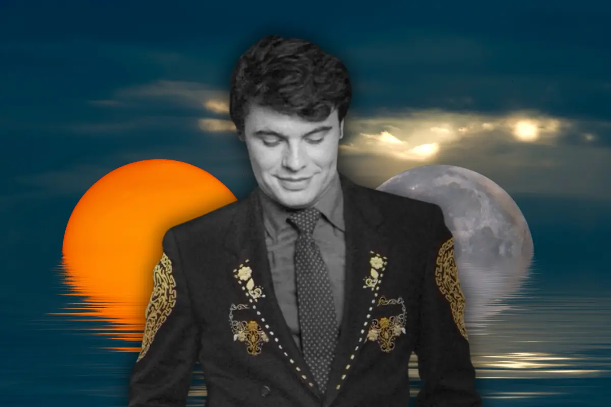 Juan Gabriel y su visión sobre la vida y la muerte (Foto: IG soyjuangabriel_ / Canva)