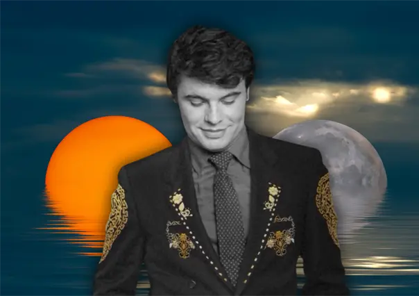 Juan Gabriel y su visión sobre la vida y la muerte, años antes de partir