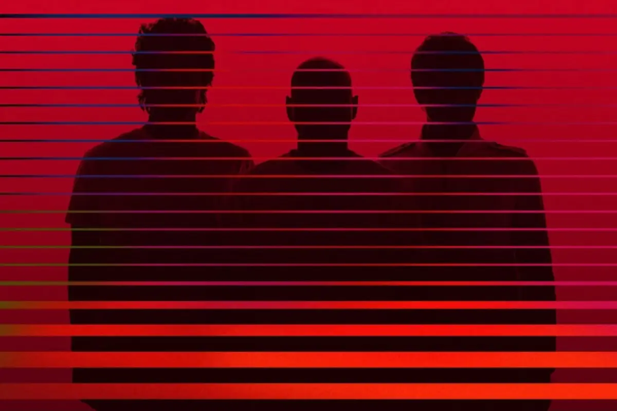 Soda Stereo anuncia su regreso con “Ecos” (Foto: IG @sodastereo / Canva)