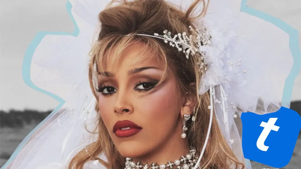 Doja Cat viene a CDMX con su tour Ma Vie ¿cuándo inicia la preventa?