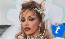 Doja Cat viene a CDMX con su tour Ma Vie ¿cuándo inicia la preventa?