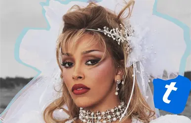 Doja Cat viene a CDMX con su tour Ma Vie ¿cuándo inicia la preventa?