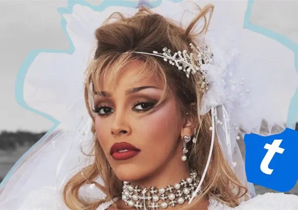 Doja Cat viene a CDMX con su tour Ma Vie ¿cuándo inicia la preventa?