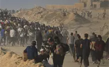 Donald Trump presenta Plan de Paz para Gaza; Netanyahu ya lo ha aceptado, falta respuesta de Hamas