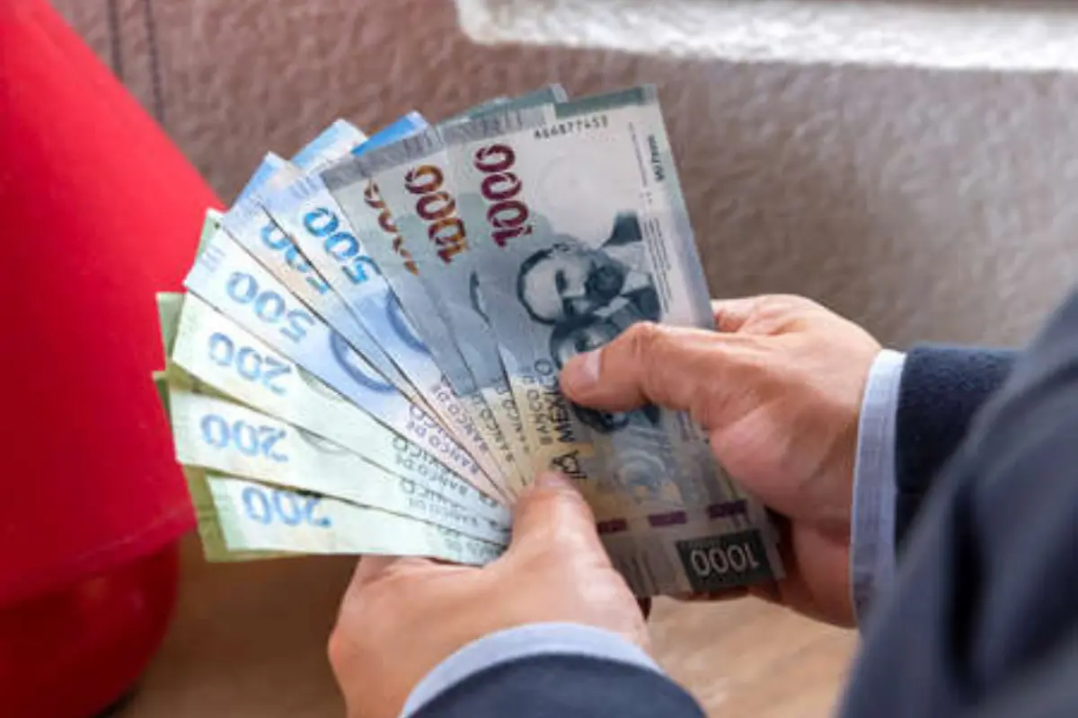 El estado verá un crecimiento en sus recursos no condicionados, pero también enfrenta reducciones en rubros clave como salud. Foto: Freepik