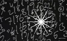 Estos son los números de la suerte para cada signo zodiacal este 30 de septiembre