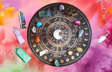 Colores de la suerte signo por signo este 30 de septiembre