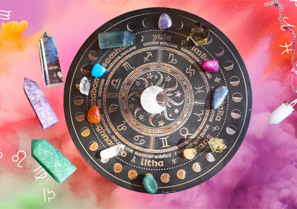Colores de la suerte signo por signo este 30 de septiembre