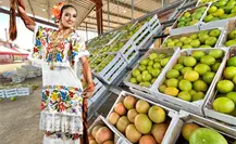 Feria de la Naranja de Oxkutzcab: estas son las fechas de la edición 2025 Feria de la Naranja de Oxkutzcab: estas son las fechas de la edición 2025