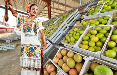 Feria de la Naranja de Oxkutzcab: estas son las fechas de la edición 2025