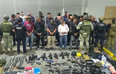 La Luz del Mundo: FGR cuestiona liberación de los integrantes de la iglesia