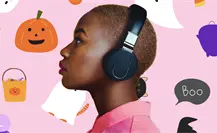 ¿Fiesta de Halloween? Estas son las 3 mejores canciones para disfrutar el 31 de octubre