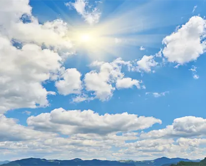 Tamaulipas espera un martes soleado y cálido este 30 de septiembre