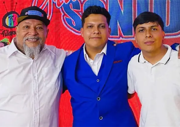 VIDEO | Integrantes de Suerte Sonidera atacan auto en Edomex con golpes y un gato hidráulico