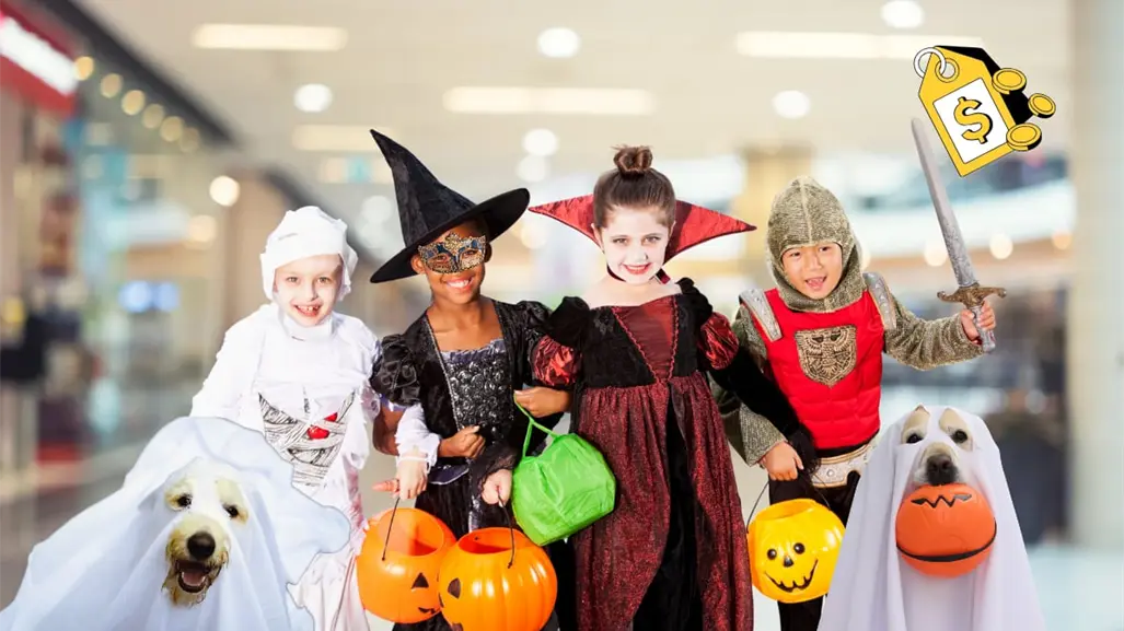Halloween 2025: 3 lugares de Durango ideales para comprar o rentar un disfraz