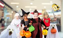 Halloween 2025: 3 lugares de Durango ideales para comprar o rentar un disfraz