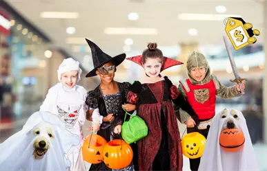 Halloween 2025: 3 lugares de Durango ideales para comprar o rentar un disfraz