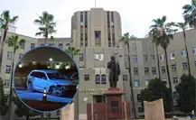 Investigan a policía de Salinas Victoria tras fuga de reo en Hospital Universitario