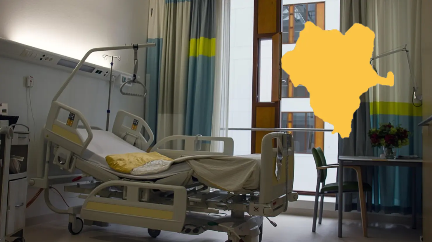 Foto: Pixabay | Estos son los 3 hospitales de Durango capaces de atender una emergencia en el sur de la ciudad.