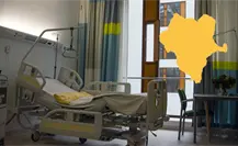 3 hospitales de Durango capaces de atender una emergencia en el sur de la ciudad