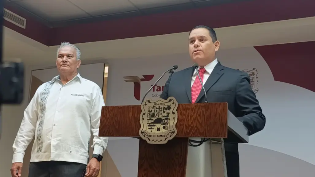 Formulan nuevas denuncias por presuntos casos de corrupción en Secretaría de Salud de Tamaulipas