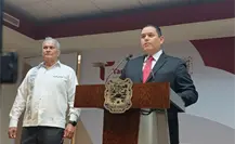 Formulan nuevas denuncias por presuntos casos de corrupción en Secretaría de Salud de Tamaulipas