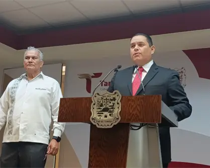 Formulan nuevas denuncias por presuntos casos de corrupción en Secretaría de Salud de Tamaulipas