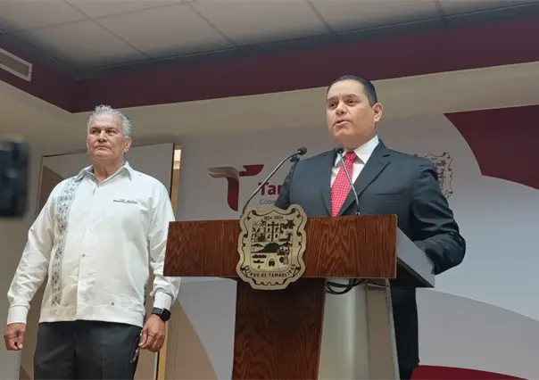 Formulan nuevas denuncias por presuntos casos de corrupción en Secretaría de Salud de Tamaulipas