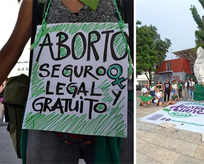 Jóvenes de Chiapas reclaman que médicos impiden aborto legal por conveniencia económica