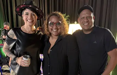 Karen Martello estrena tributo a Ana Gabriel bajo la producción de Alexander Gutiérrez Niño