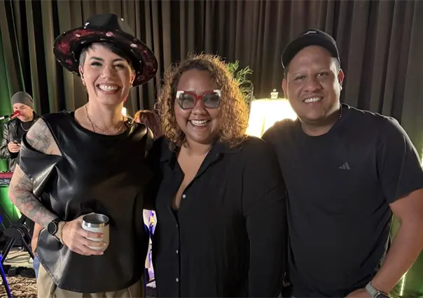 Karen Martello estrena tributo a Ana Gabriel bajo la producción de Alexander Gutiérrez Niño