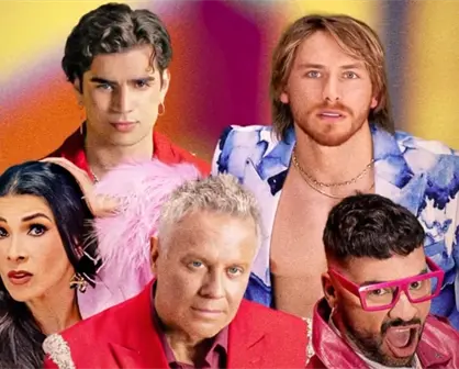 LCDLFMX 2025: sigue EN VIVO la última gala de eliminación