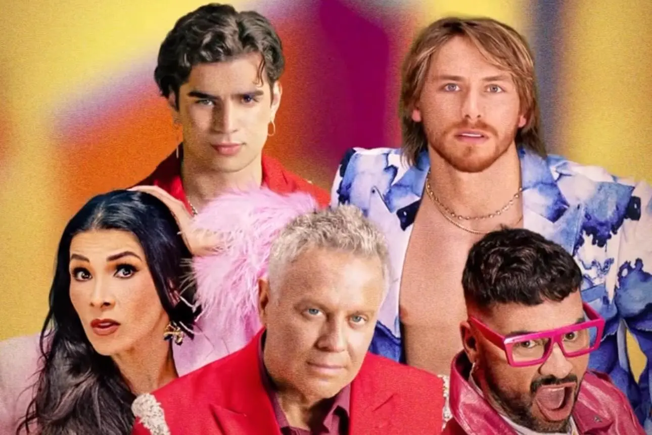 Acusan de fraude a LCDFMX por la inesperada salida de Aarón Mercury Foto: CANVA