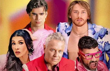 Acusan de fraude a LCDFMX por la inesperada salida de Aarón Mercury