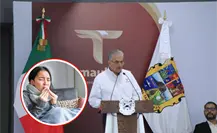 Secretario de salud en Tamaulipas: “La influenza es más letal que el COVID”