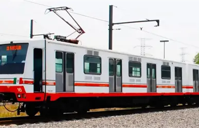 EN VIVO | Metro CDMX: Línea 3 con marcha de seguridad por lluvia; así el servicio HOY lunes