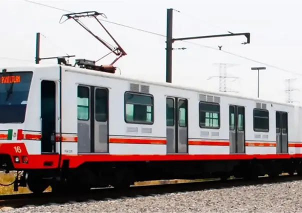 EN VIVO | Metro CDMX: Línea 3 con marcha de seguridad por lluvia; así el servicio HOY lunes