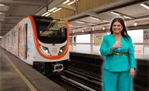 Esta es la fecha en que reabrirá la Línea 1 del Metro CDMX hasta Observatorio, según Clara Brugada