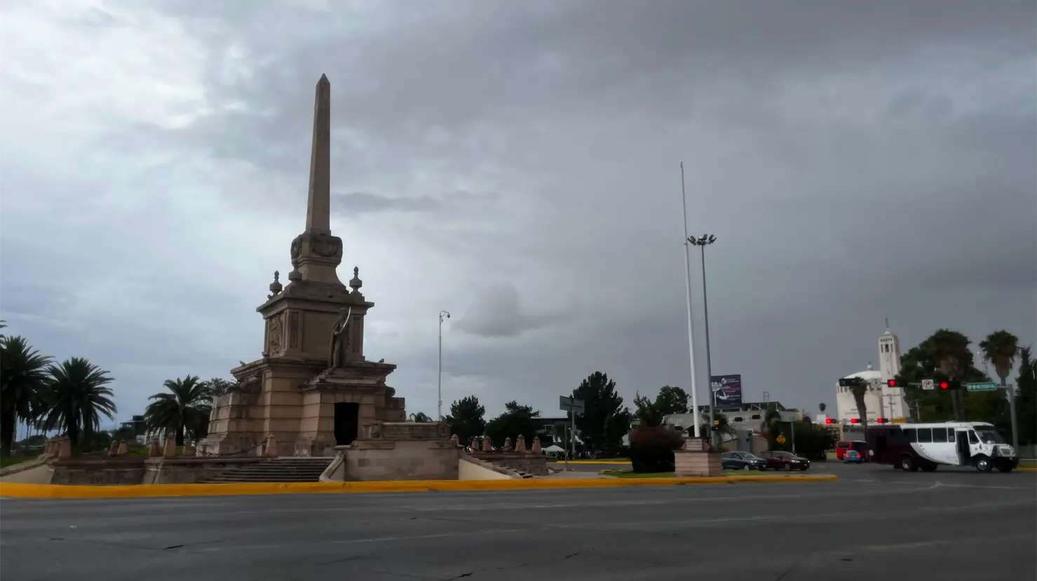 ¿Lloverá en Durango en este inicio de semana? | Foto: Alejandro Ávila