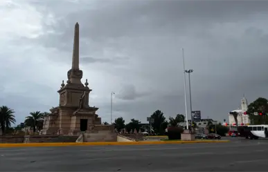 ¿Cuál es el pronóstico del clima en Durango este 29 de septiembre?