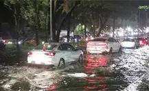 ¿Habrá lluvias HOY lunes 29 de septiembre en CDMX? Conoce el pronóstico del clima