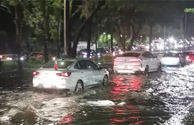 ¿Habrá lluvias HOY lunes 29 de septiembre en CDMX? Conoce el pronóstico del clima