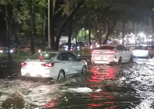 ¿Habrá lluvias HOY lunes 29 de septiembre en CDMX? Conoce el pronóstico del clima